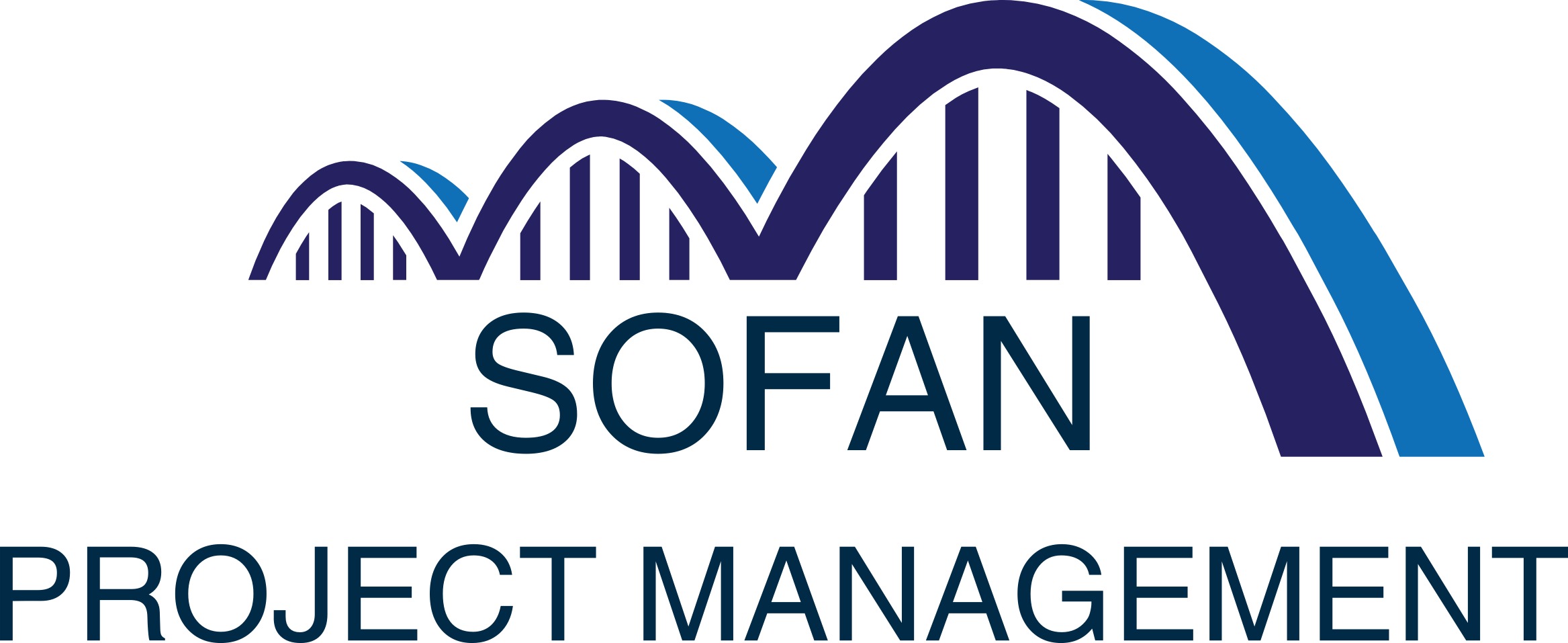 Sofan Project Management logo
